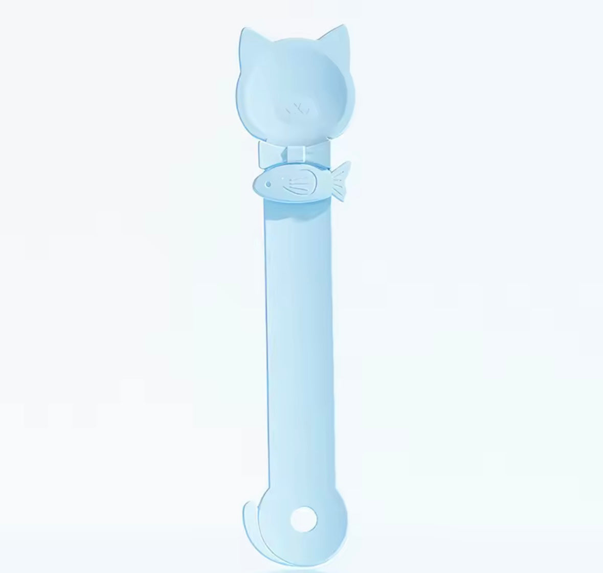 LickiPurr Cat Food Spoon