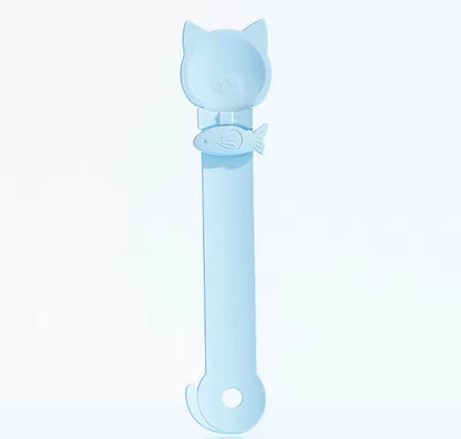 LickiPurr Cat Food Spoon