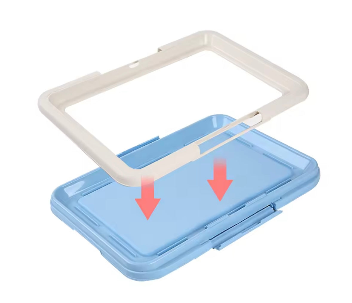 PawPotty Training Toilet