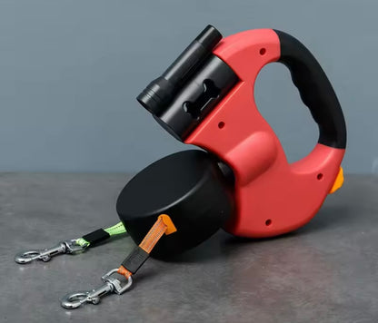 GlowLeash Dog Leash