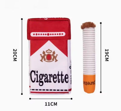 SmokeRoll Toy