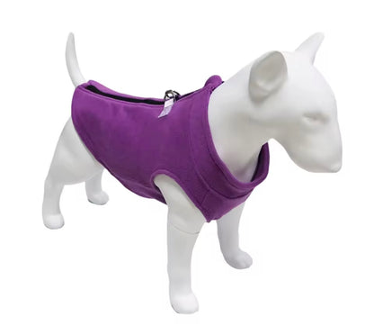 WarmPaws Dog Jacket