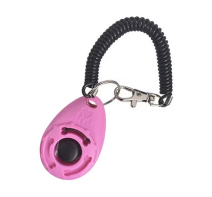 PawClick Dog Trainer