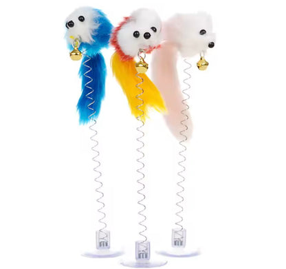 FeatherChase Cat Toy