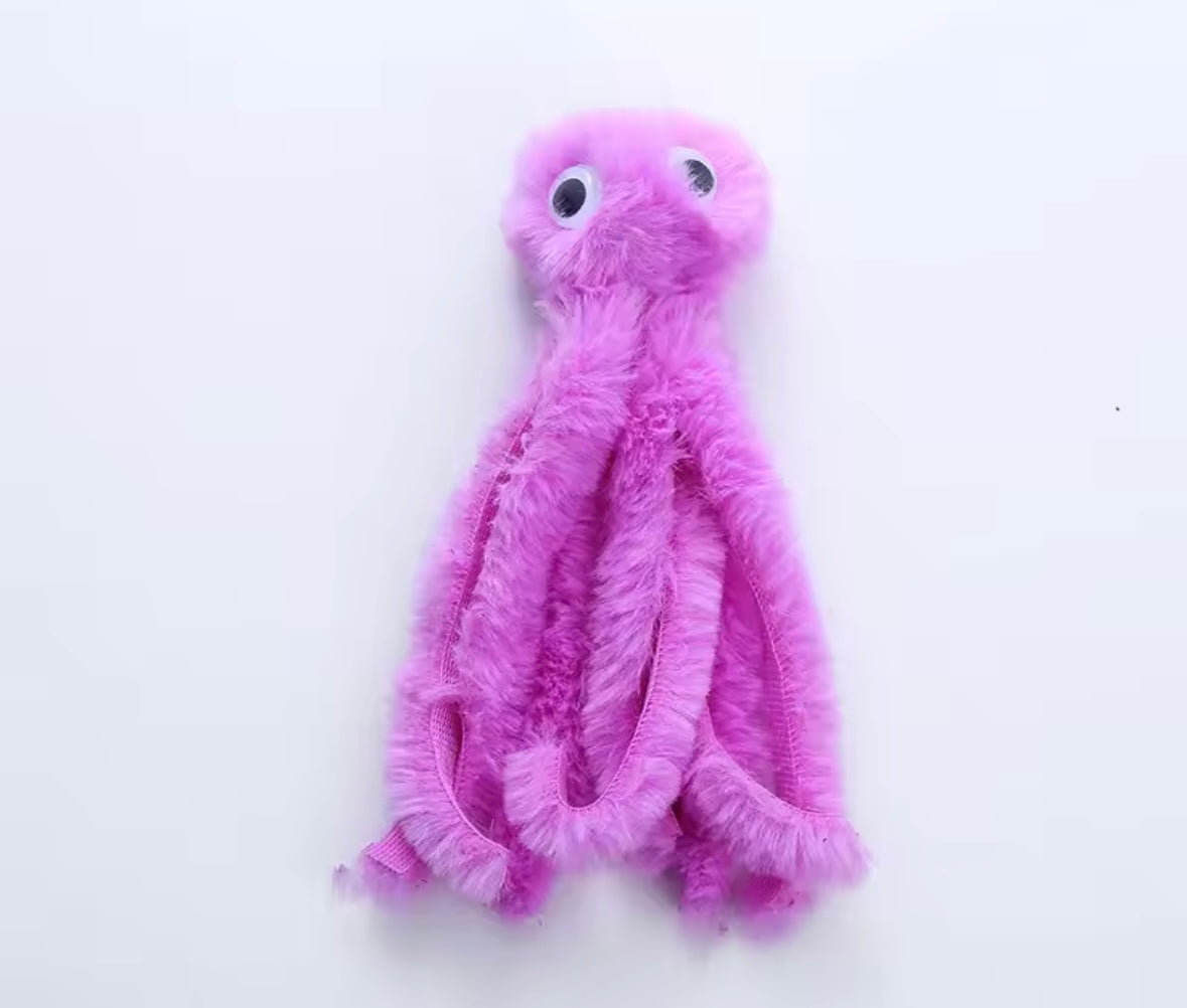 OctoPaws Cat Toy