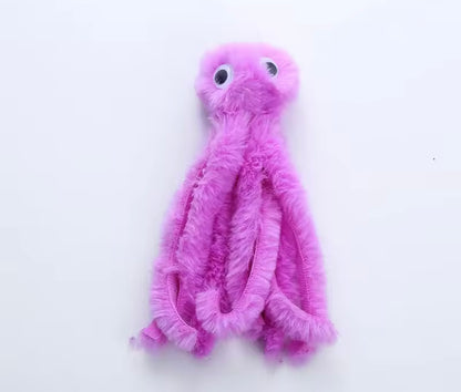 OctoPaws Cat Toy
