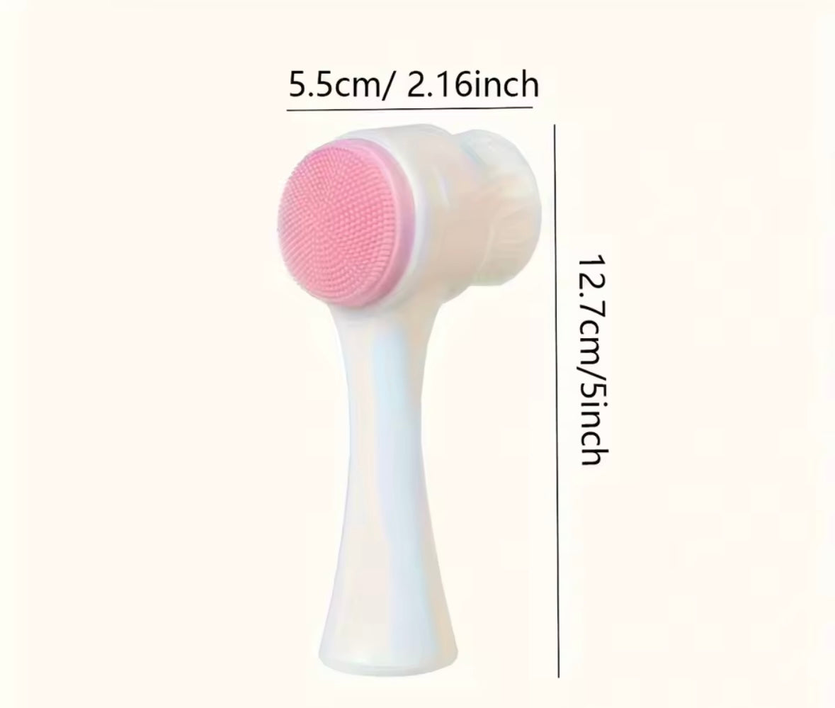 PawCare Grooming Brush