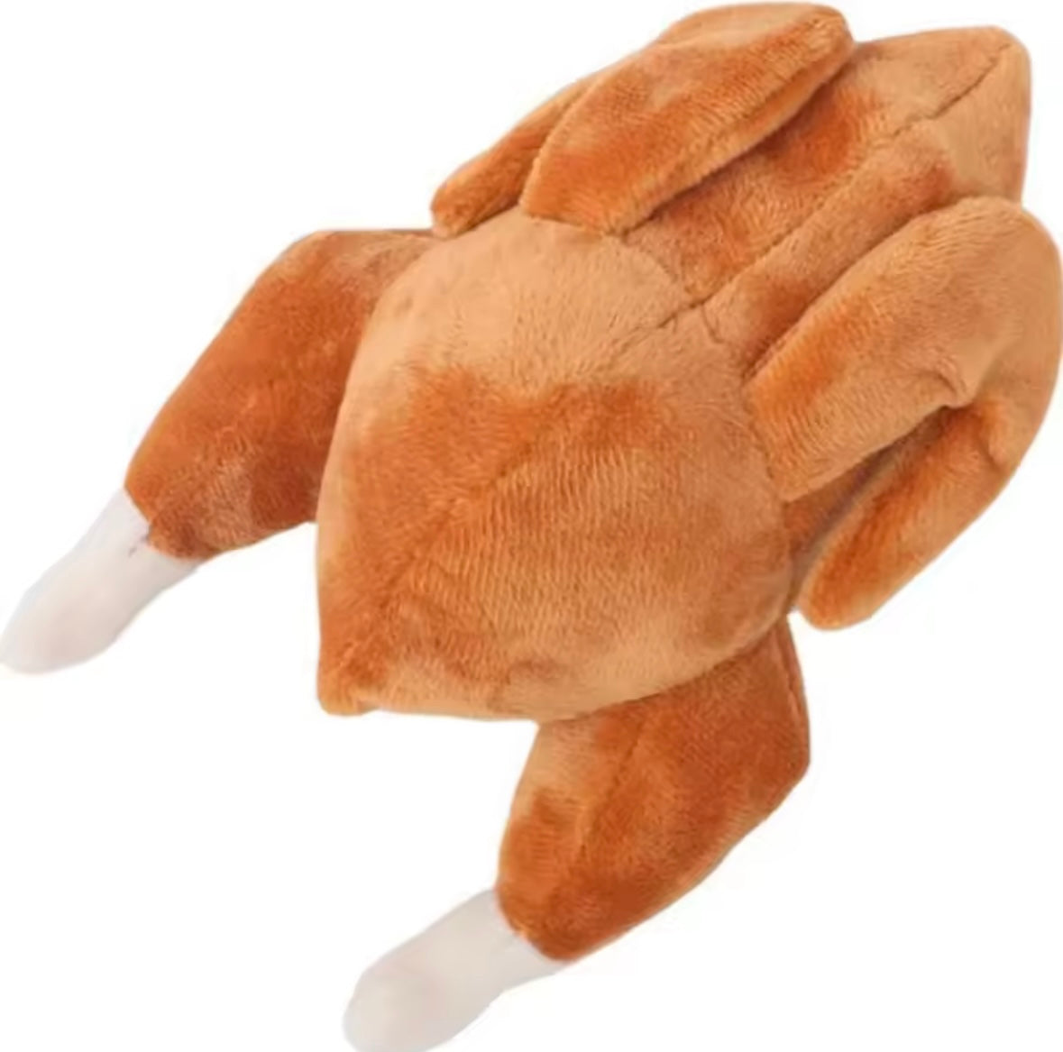 GratefulPup Plush Toy