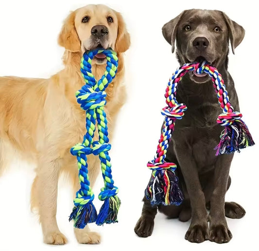 TugPro Dog Toy