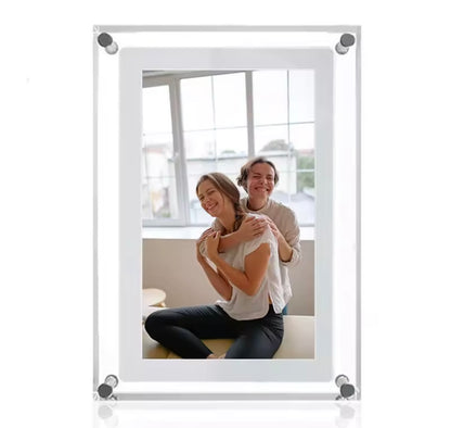 PawFrame Smart Frame