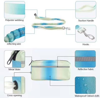 HandsFree Dog Leash Pro