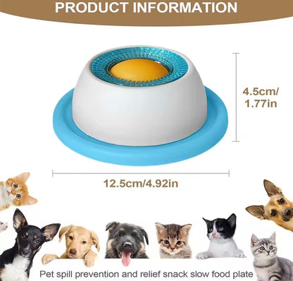 SlowPaws Feeder
