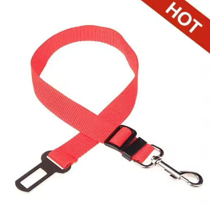 SafeRide Pet Seatbelt