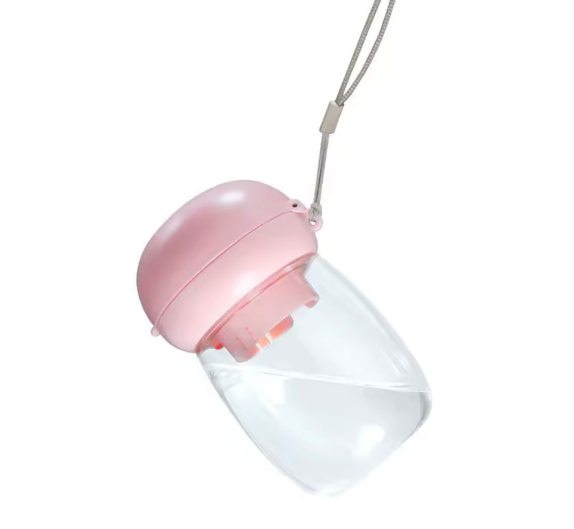 PetHydro Travel Bottle