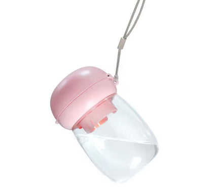 PetHydro Travel Bottle