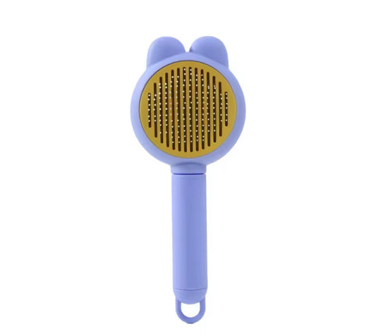 FurEase Grooming Brush