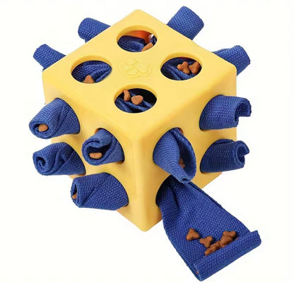 SnackFlow Slow Feeder Mat