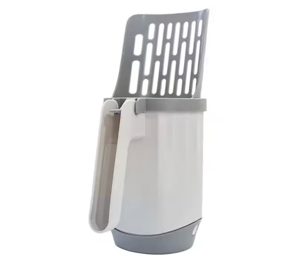 CleanPaw Cat Litter Scoop