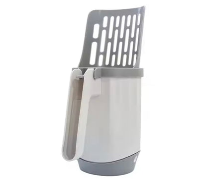CleanPaw Cat Litter Scoop