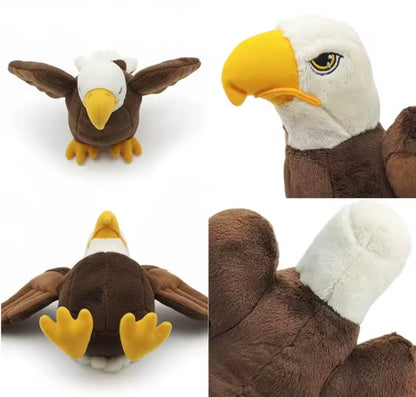 EaglePaws Squeaky Dog Toy