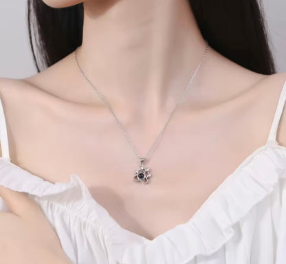 PawVision Photo Necklace