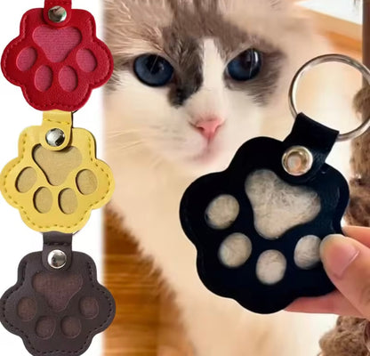 PawMemory Keychain