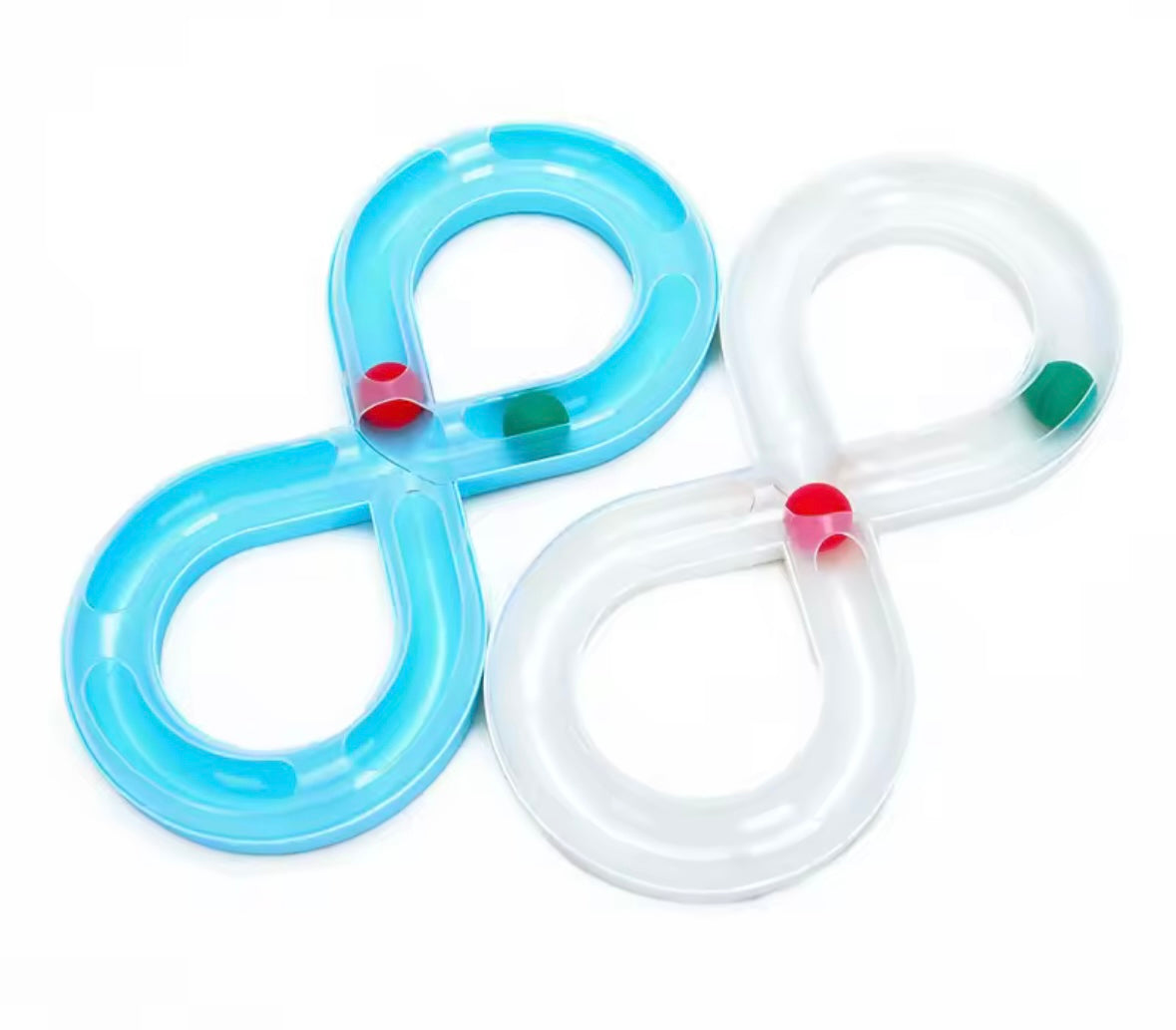 PurrMotion Cat Play Set