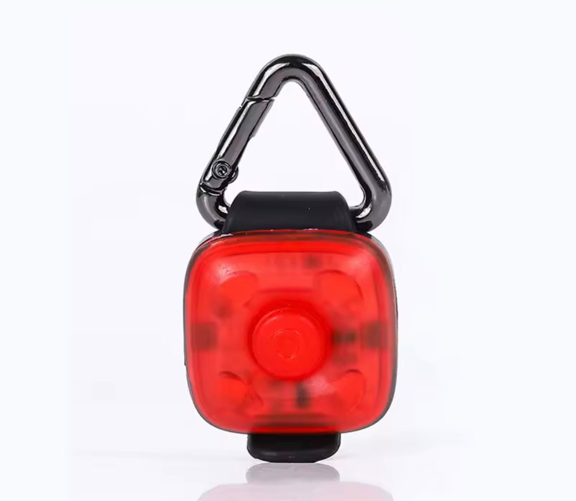 GlowPaws LED Pet Pendant