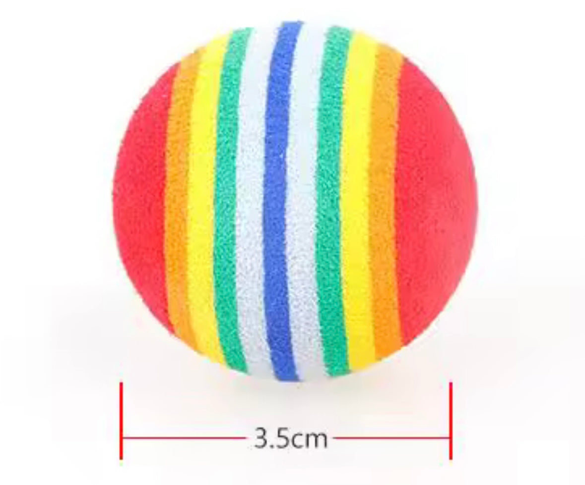 MeowMint Catnip Toy