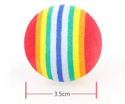 MeowMint Catnip Toy
