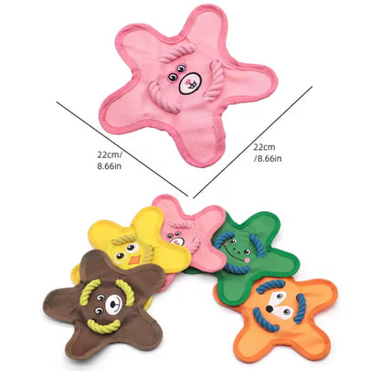 FetchJoy Chew Dog Toy