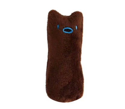 MeowMint Catnip Toy