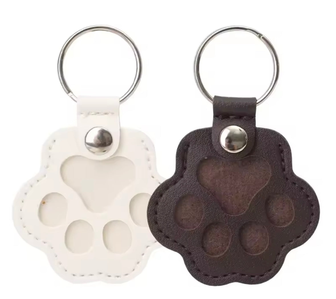 PawMemory Keychain