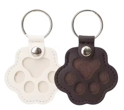 PawMemory Keychain