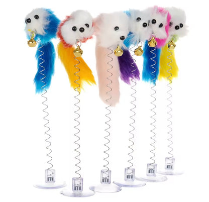 FeatherChase Cat Toy