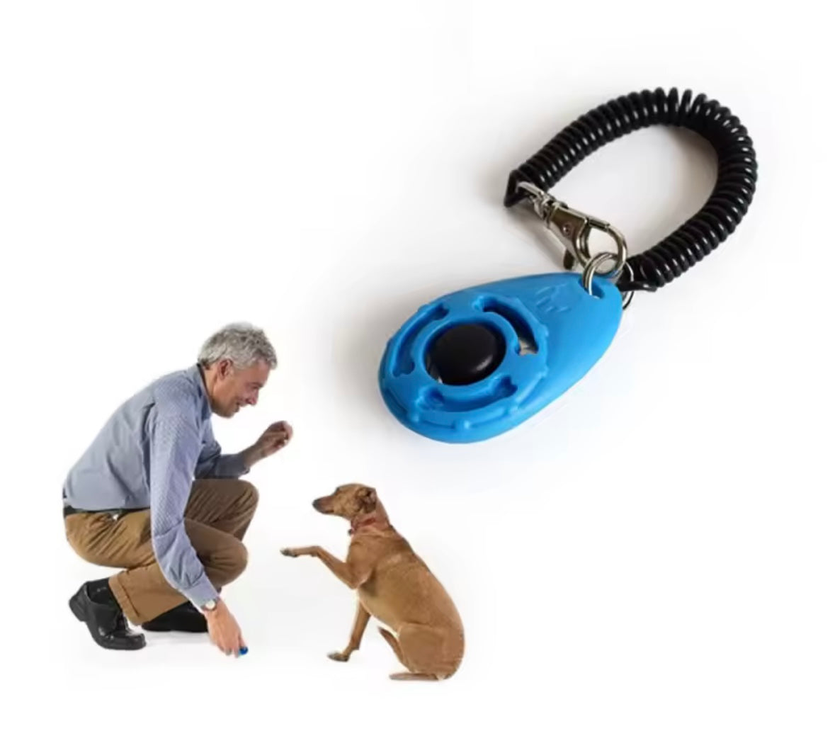 PawClick Dog Trainer