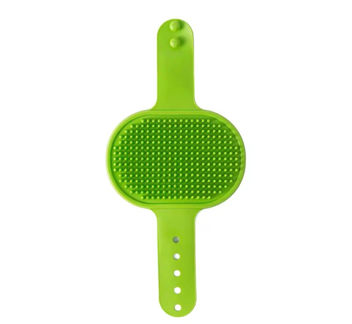 PurrScratch Cat Comfort Brush