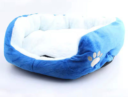 LambCloud Pet Bed