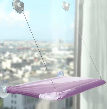 SunPaws Cat Window Hammock
