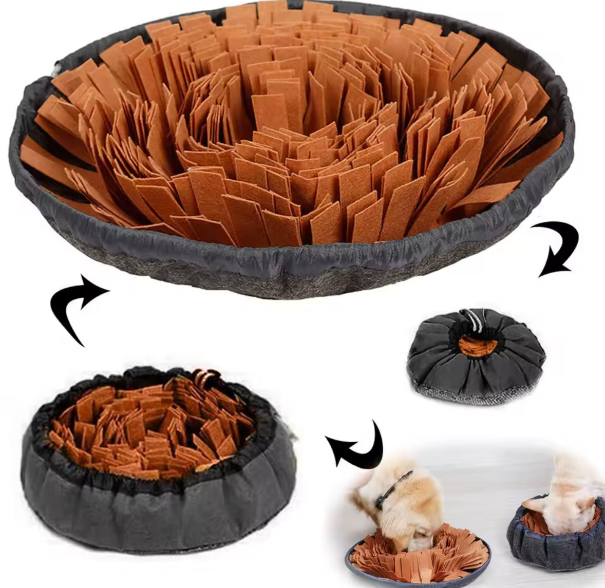 SniffMate Snuffle Mat