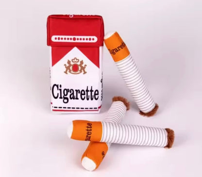 SmokeRoll Toy
