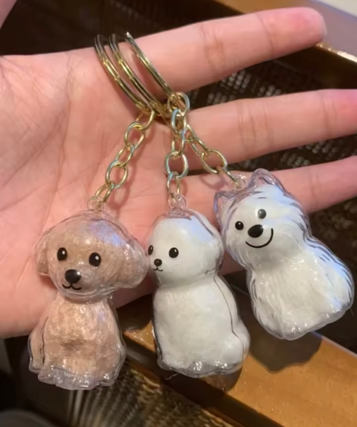 PawMem Fur Keepsake