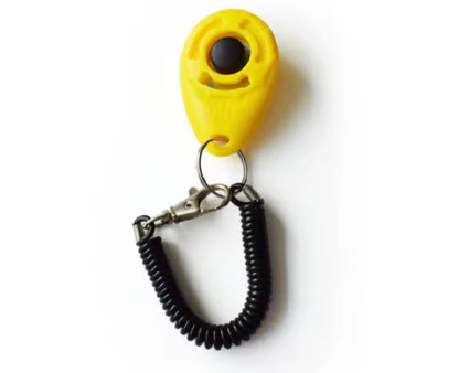 PawClick Dog Trainer