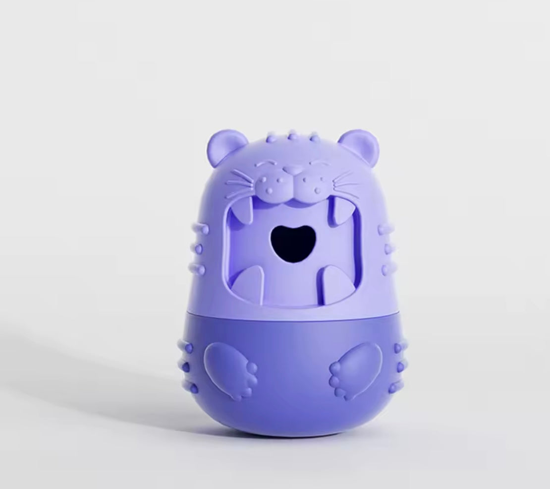 SnackBear Ball