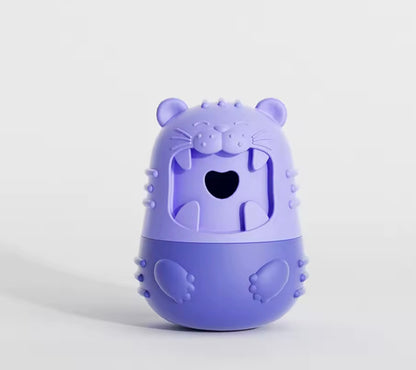 SnackBear Ball