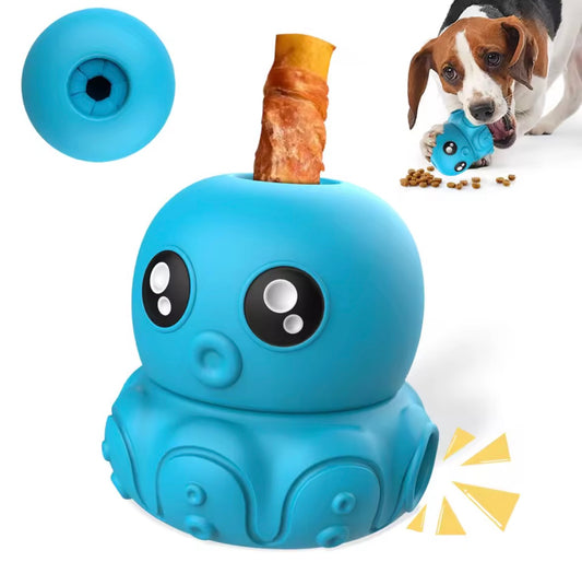 OctoChew Toy