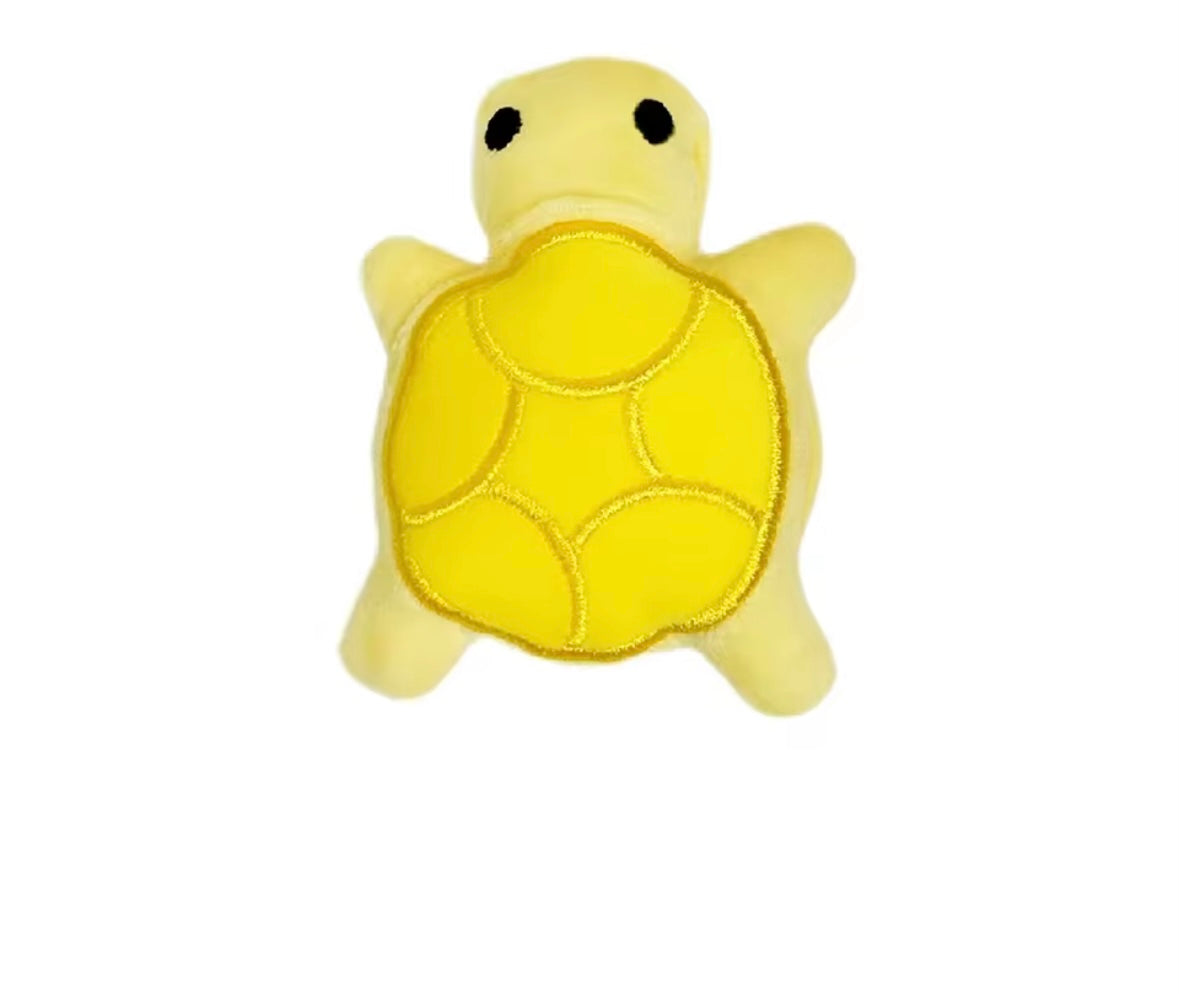 MiniTurtle Chew Toy