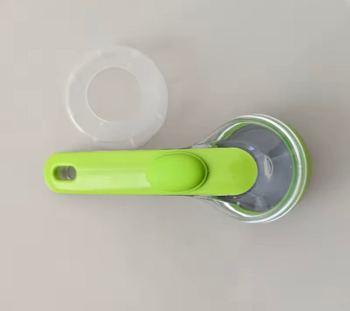AquaPaws Grooming Brush