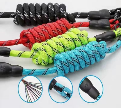 ReflectaLeash Dog Leash