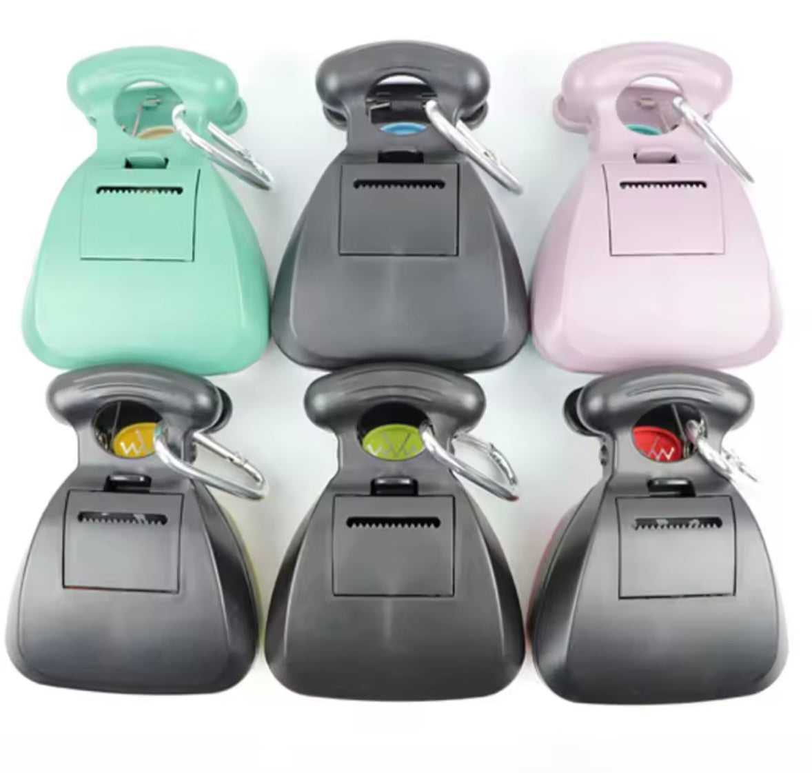 PawScoop Pet Cleaner